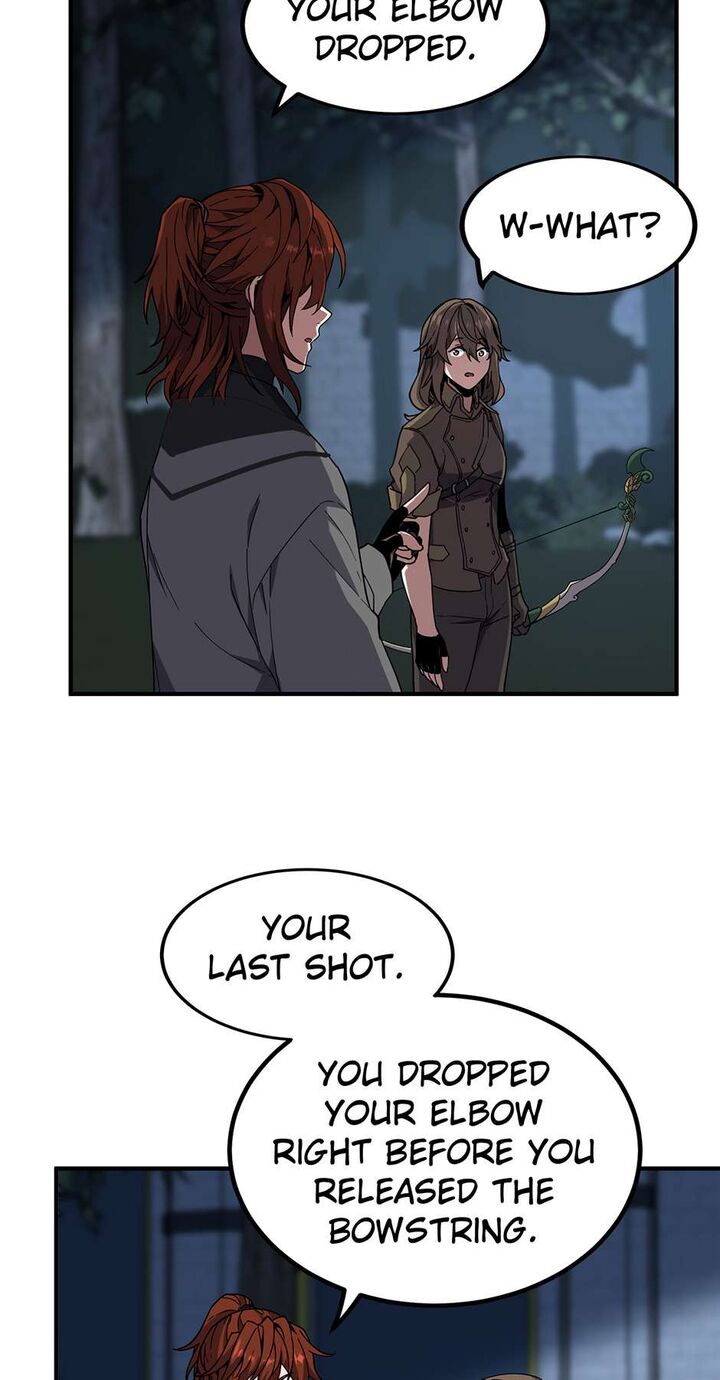 The Beginning After The End Chapter 220 Page 23