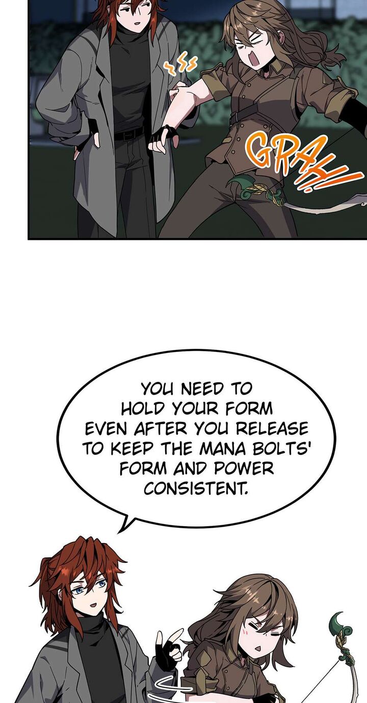 The Beginning After The End Chapter 220 Page 24