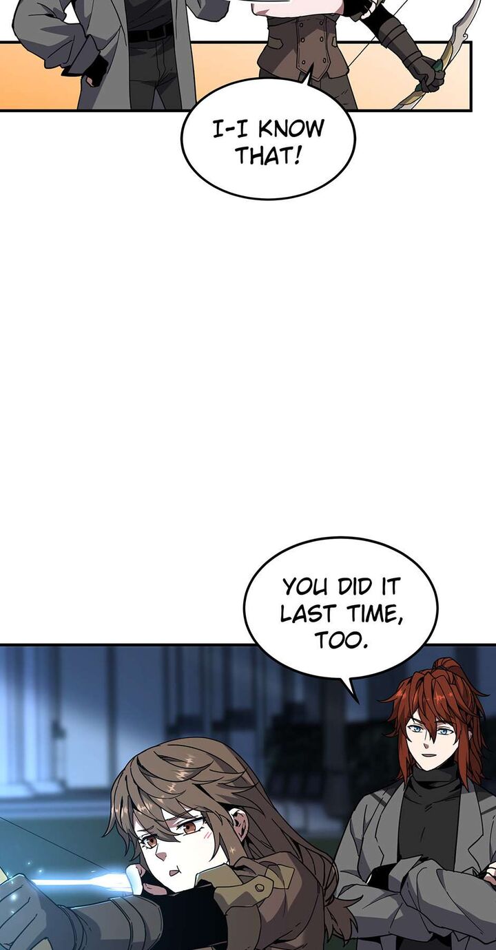 The Beginning After The End Chapter 220 Page 25