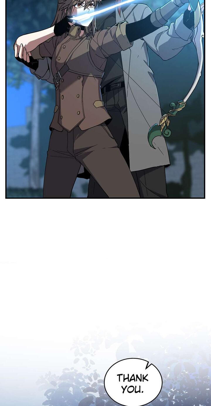 The Beginning After The End Chapter 220 Page 27