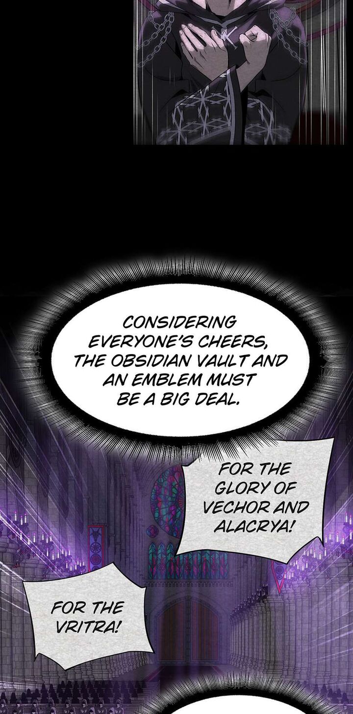 The Beginning After The End Chapter 220 Page 4