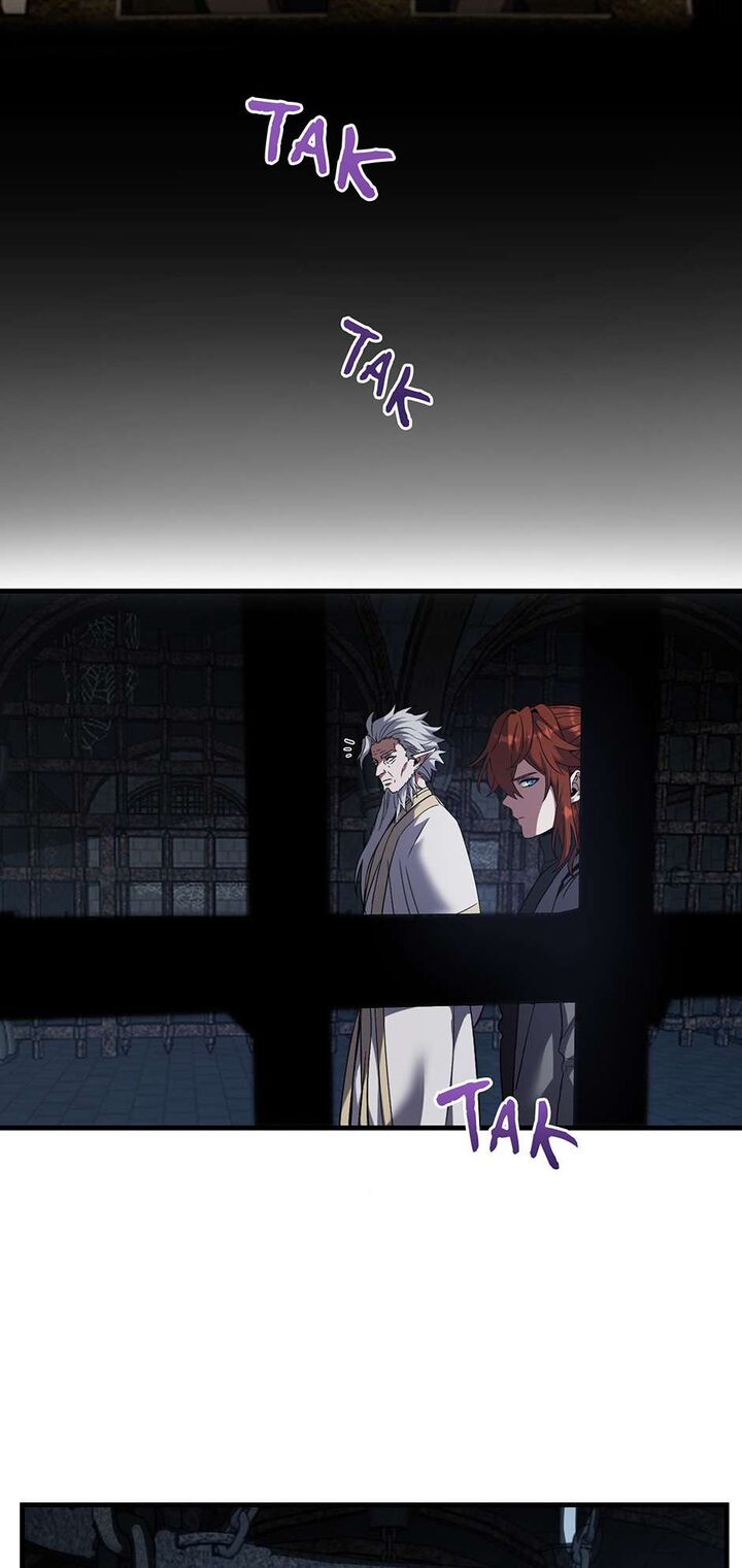 The Beginning After The End Chapter 220 Page 49