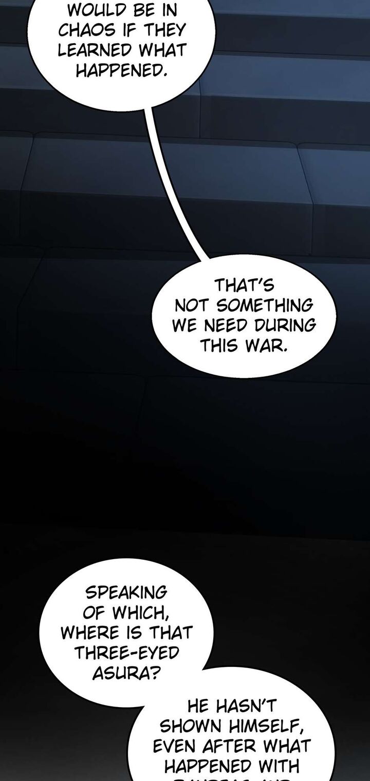 The Beginning After The End Chapter 220 Page 52