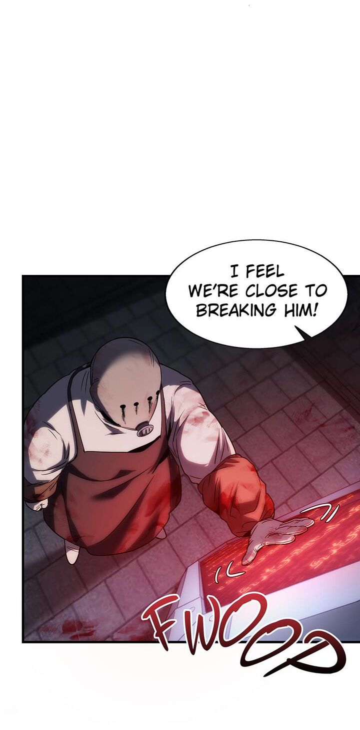 The Beginning After The End Chapter 220 Page 62
