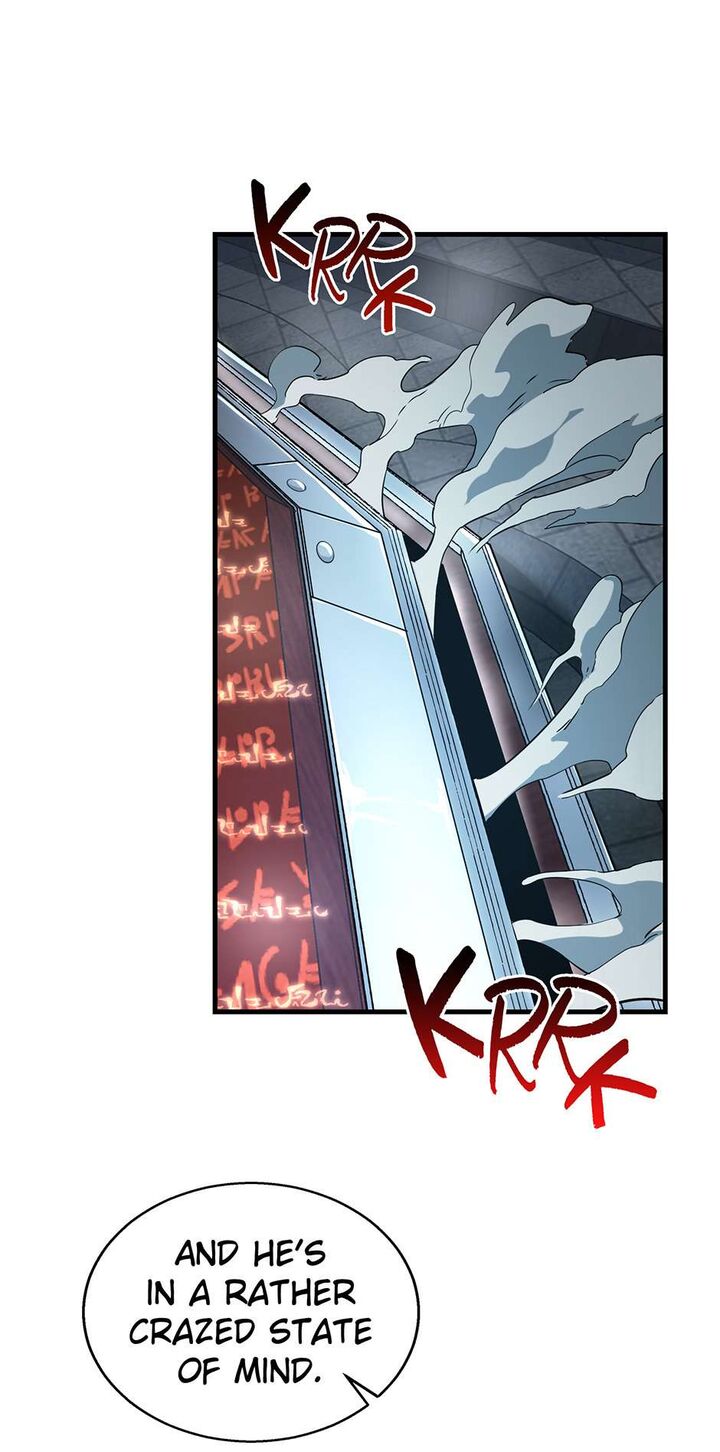 The Beginning After The End Chapter 220 Page 64