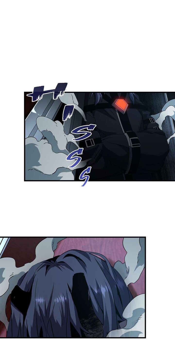 The Beginning After The End Chapter 220 Page 65