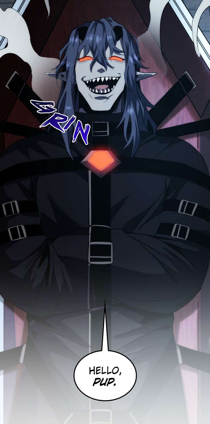 The Beginning After The End Chapter 220 Page 68