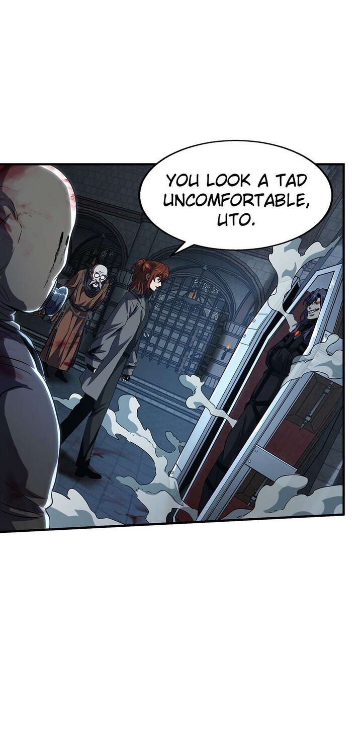 The Beginning After The End Chapter 220 Page 70