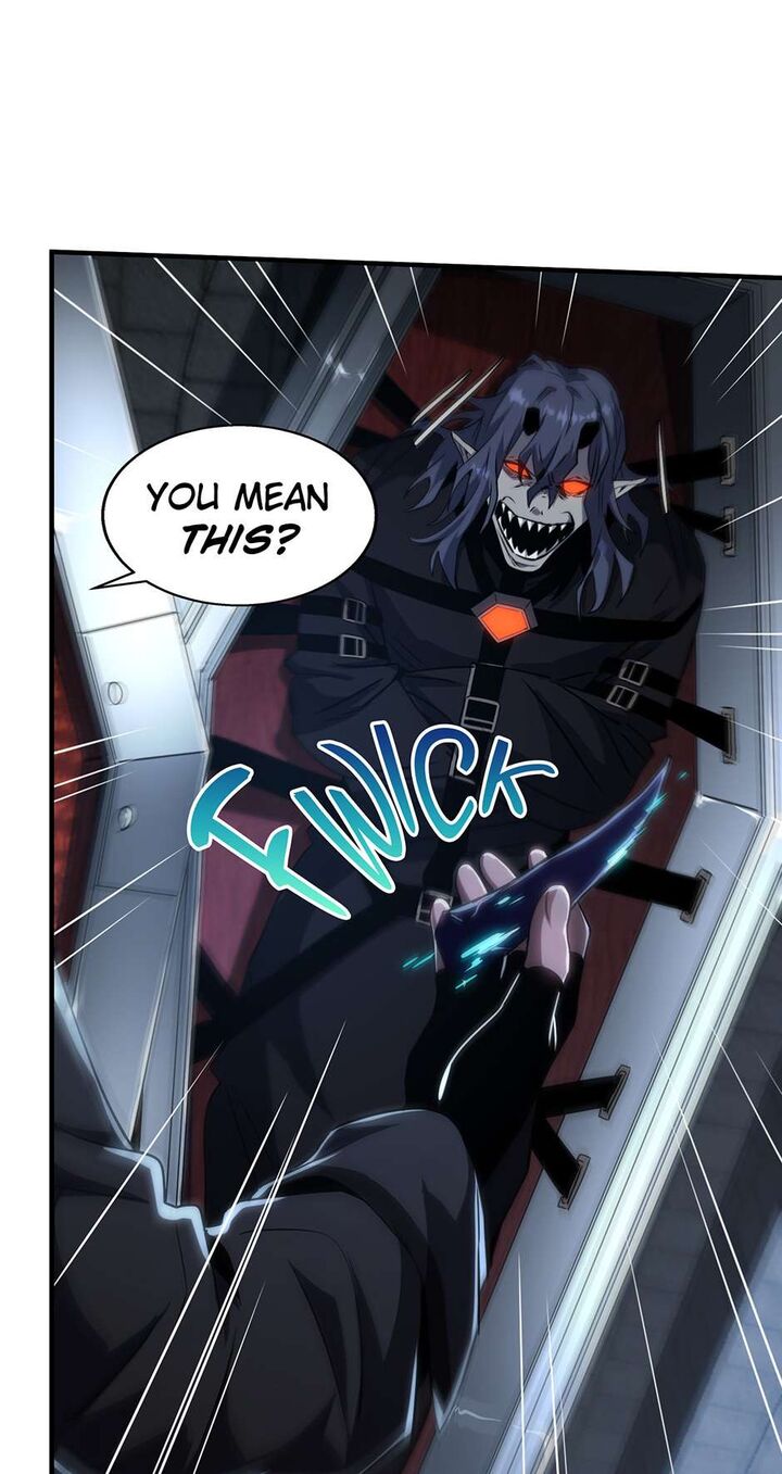 The Beginning After The End Chapter 220 Page 72