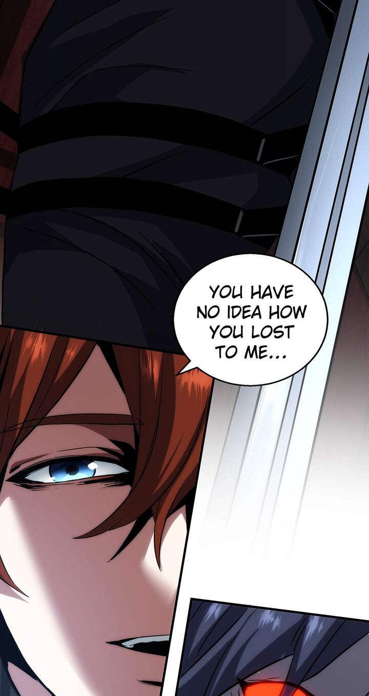 The Beginning After The End Chapter 220 Page 77