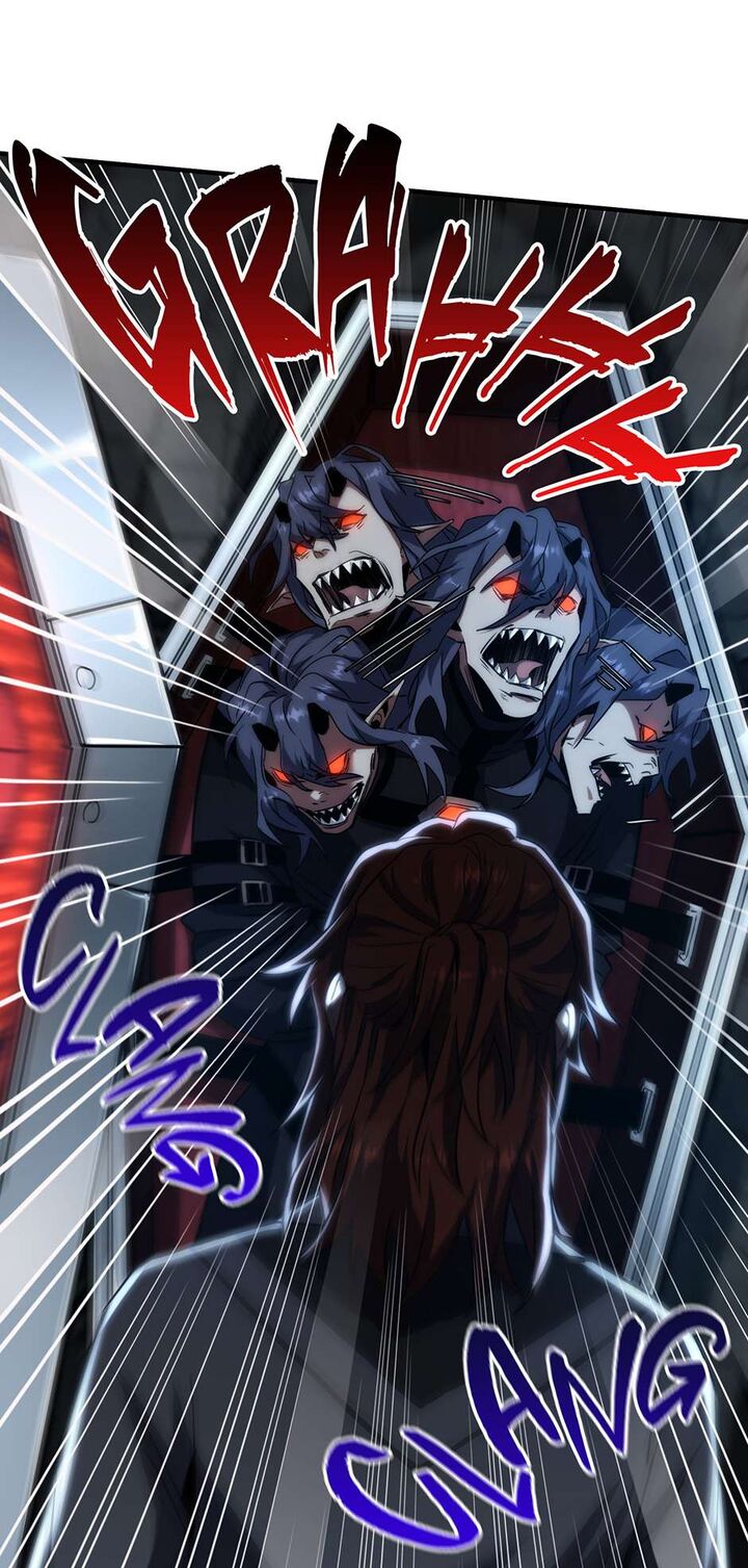 The Beginning After The End Chapter 220 Page 79