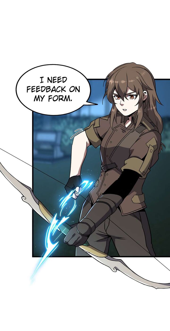 The Beginning After The End Chapter 220 Page 8