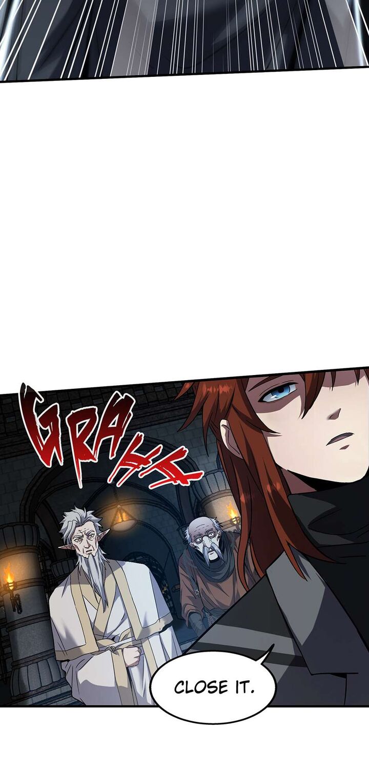The Beginning After The End Chapter 220 Page 80