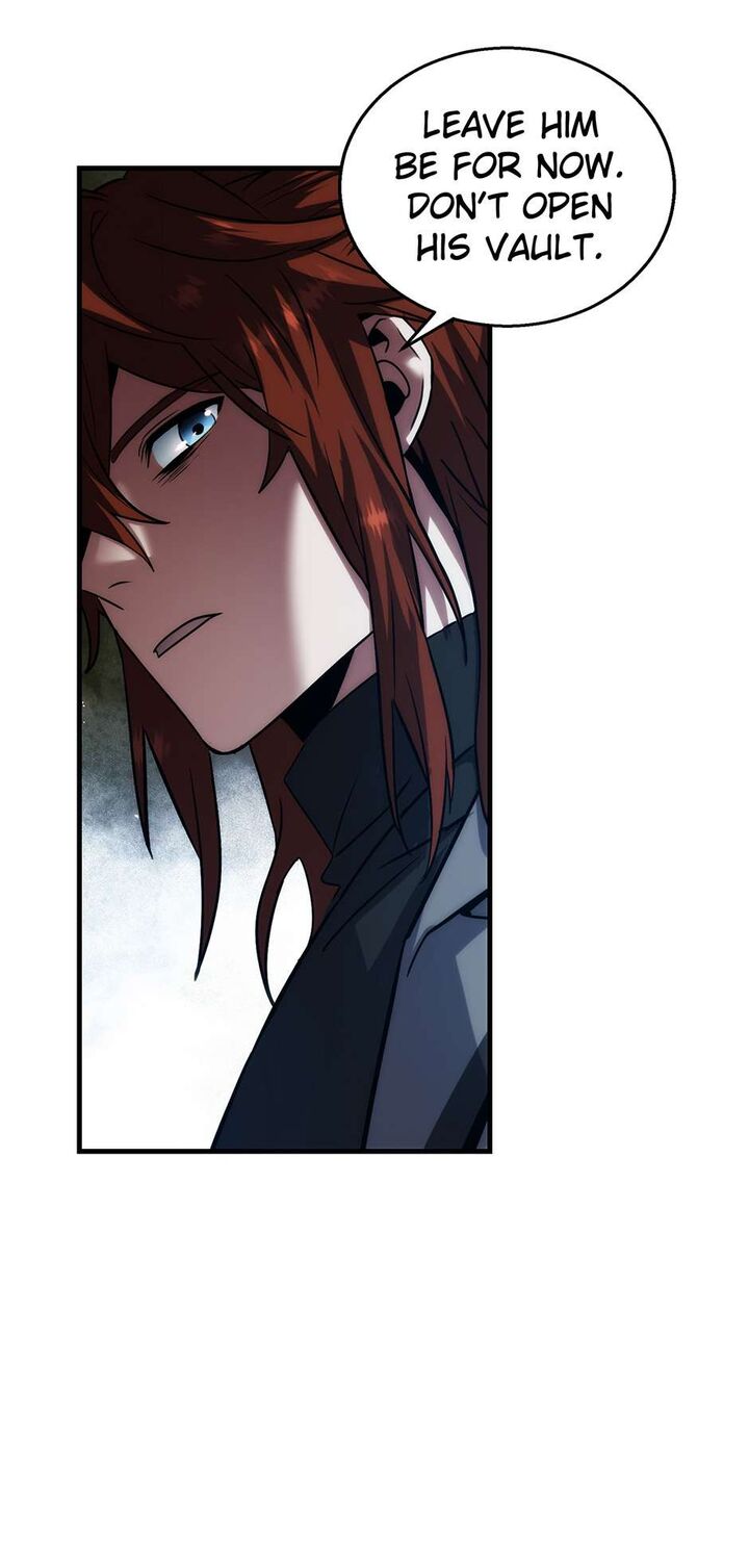 The Beginning After The End Chapter 220 Page 82