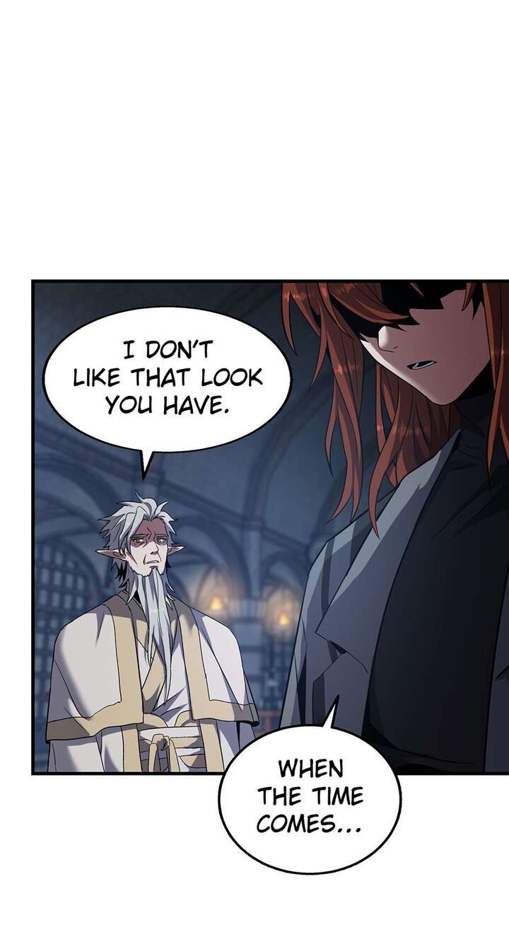 The Beginning After The End Chapter 220 Page 85