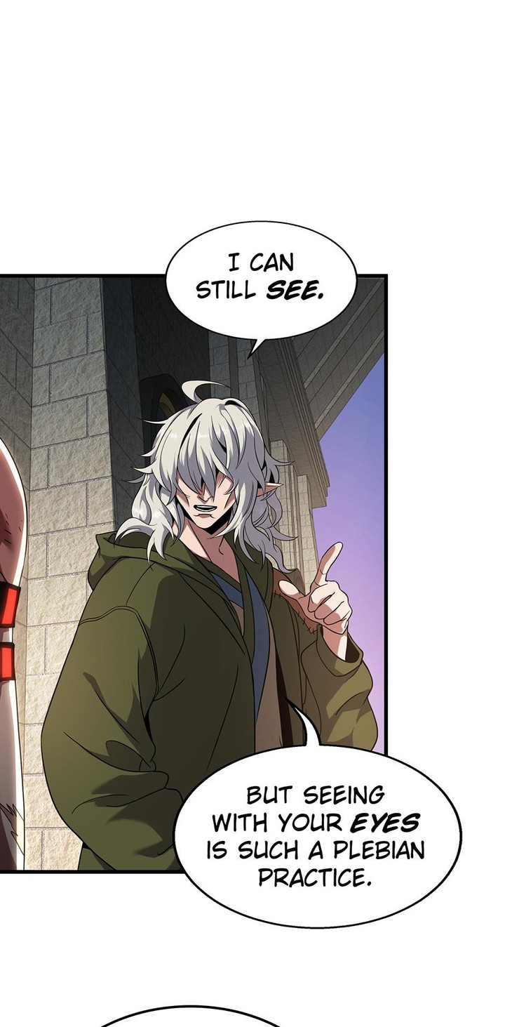 The Beginning After The End Chapter 222 Page 16
