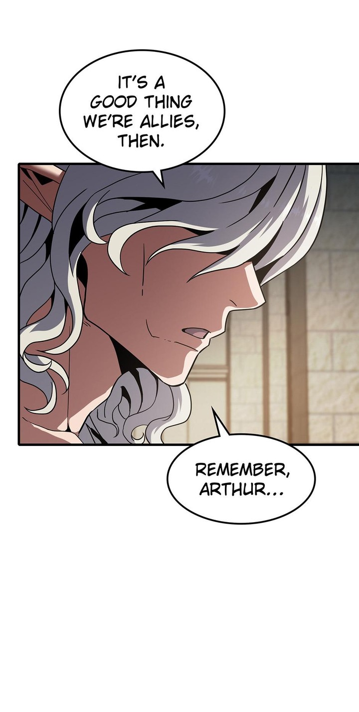 The Beginning After The End Chapter 222 Page 23
