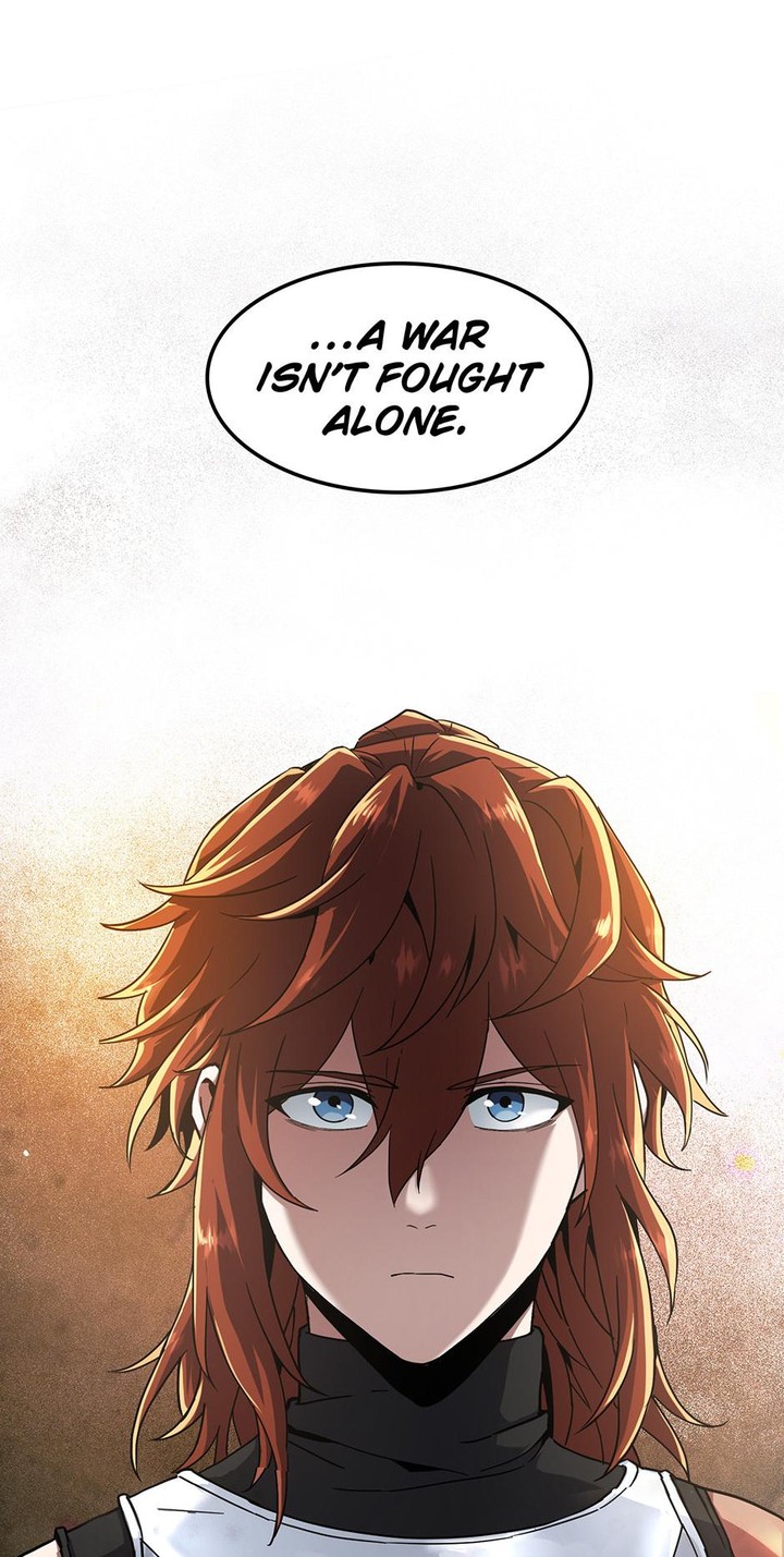 The Beginning After The End Chapter 222 Page 24