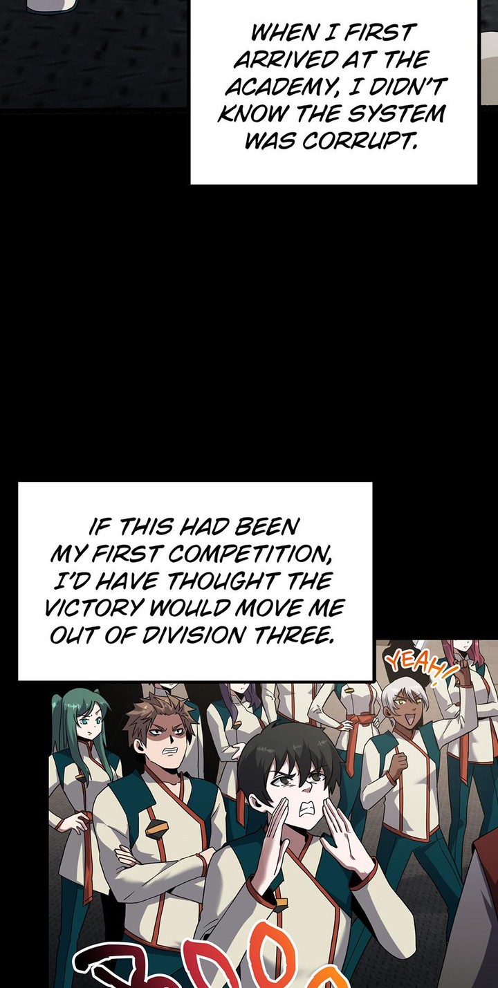 The Beginning After The End Chapter 222 Page 30