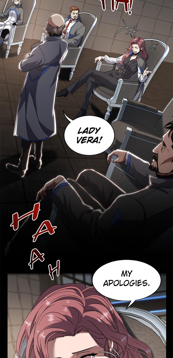 The Beginning After The End Chapter 222 Page 41