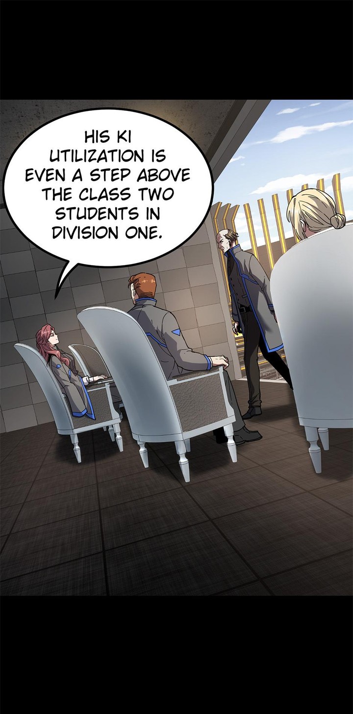 The Beginning After The End Chapter 222 Page 47