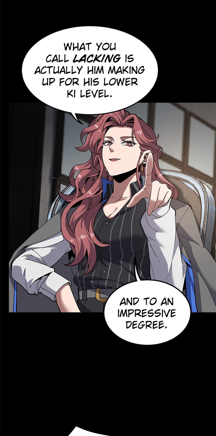 The Beginning After The End Chapter 222 Page 48