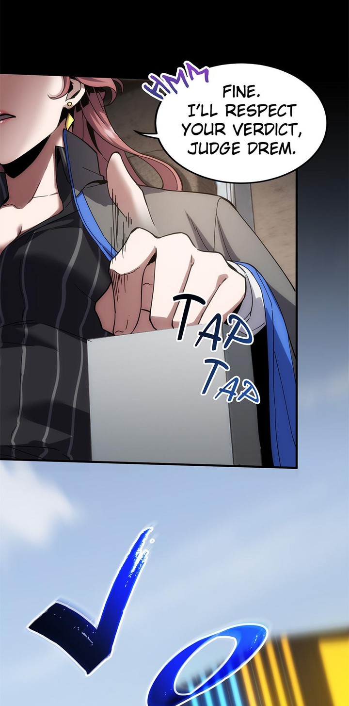 The Beginning After The End Chapter 222 Page 50