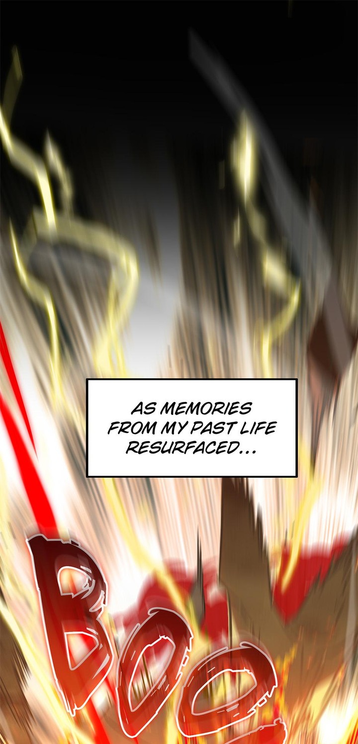 The Beginning After The End Chapter 222 Page 55