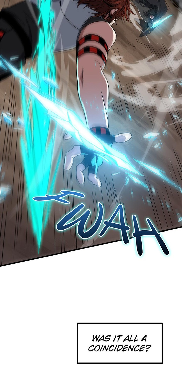 The Beginning After The End Chapter 222 Page 59