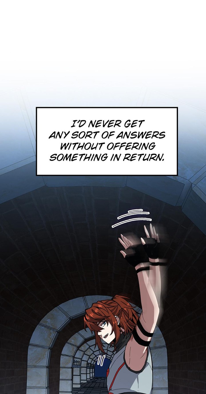 The Beginning After The End Chapter 222 Page 64