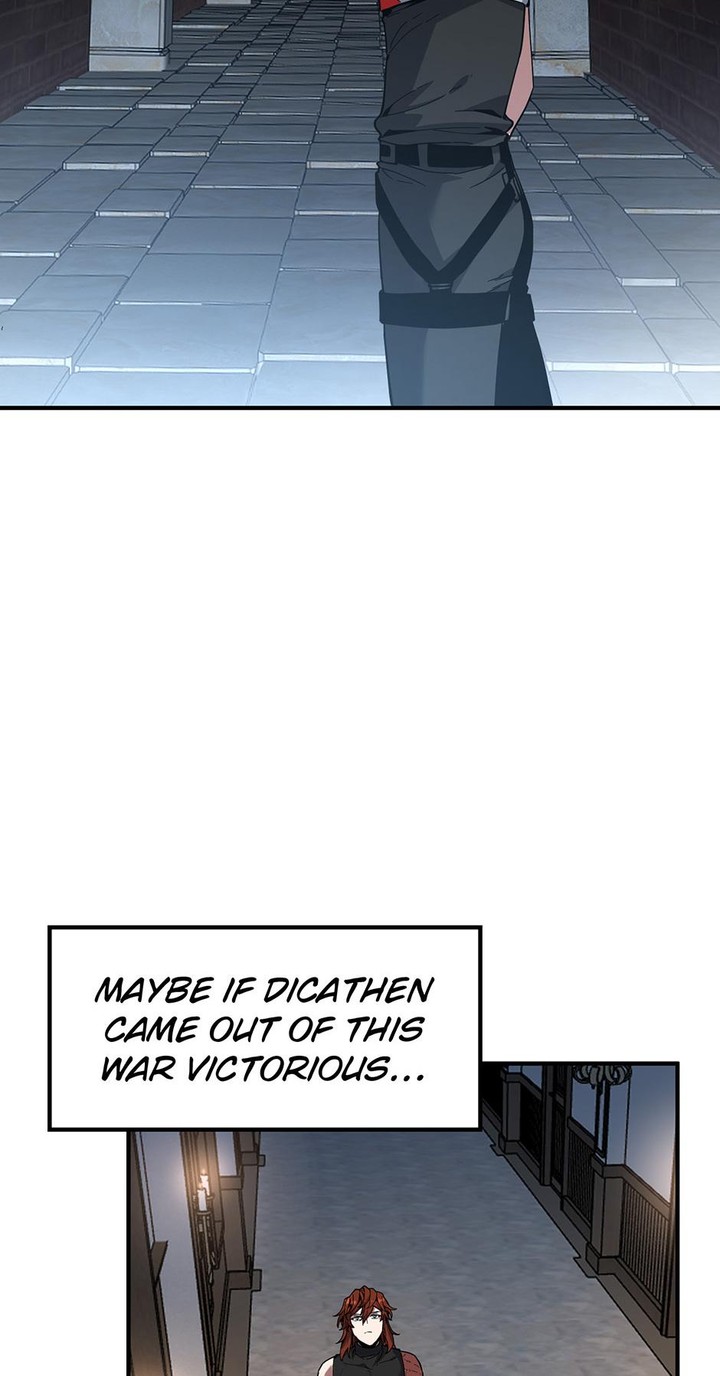 The Beginning After The End Chapter 222 Page 65