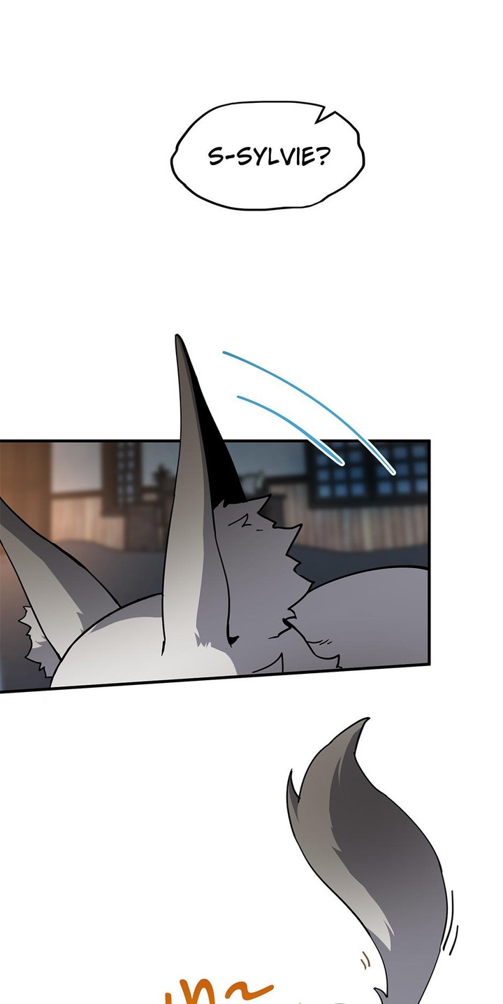 The Beginning After The End Chapter 222 Page 73