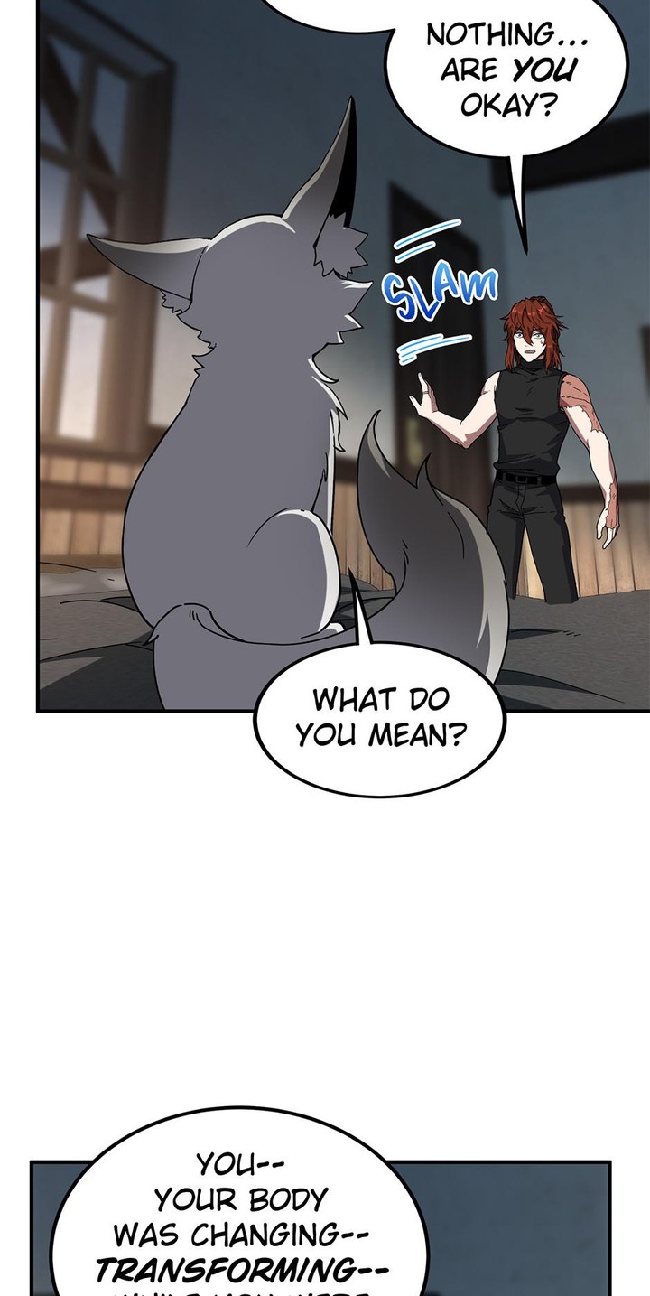 The Beginning After The End Chapter 222 Page 75