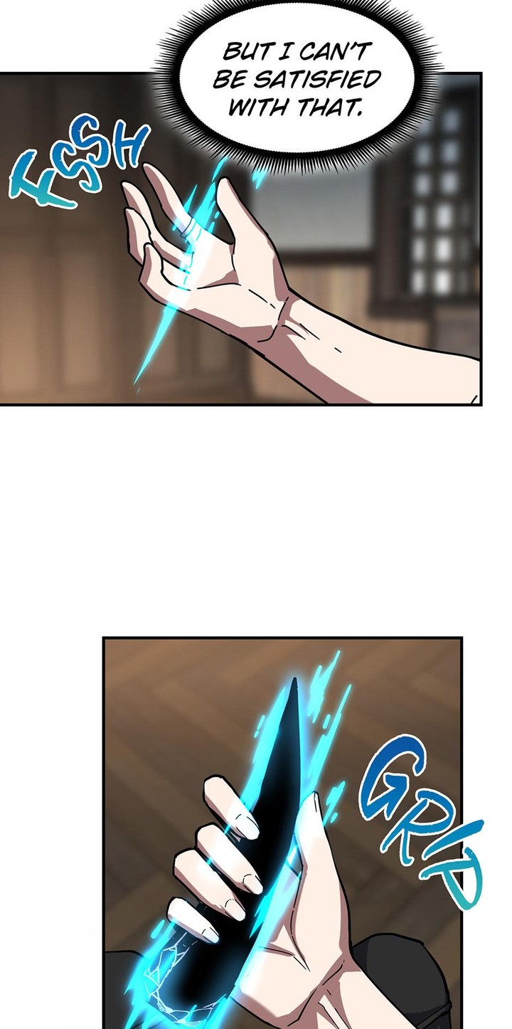 The Beginning After The End Chapter 222 Page 81