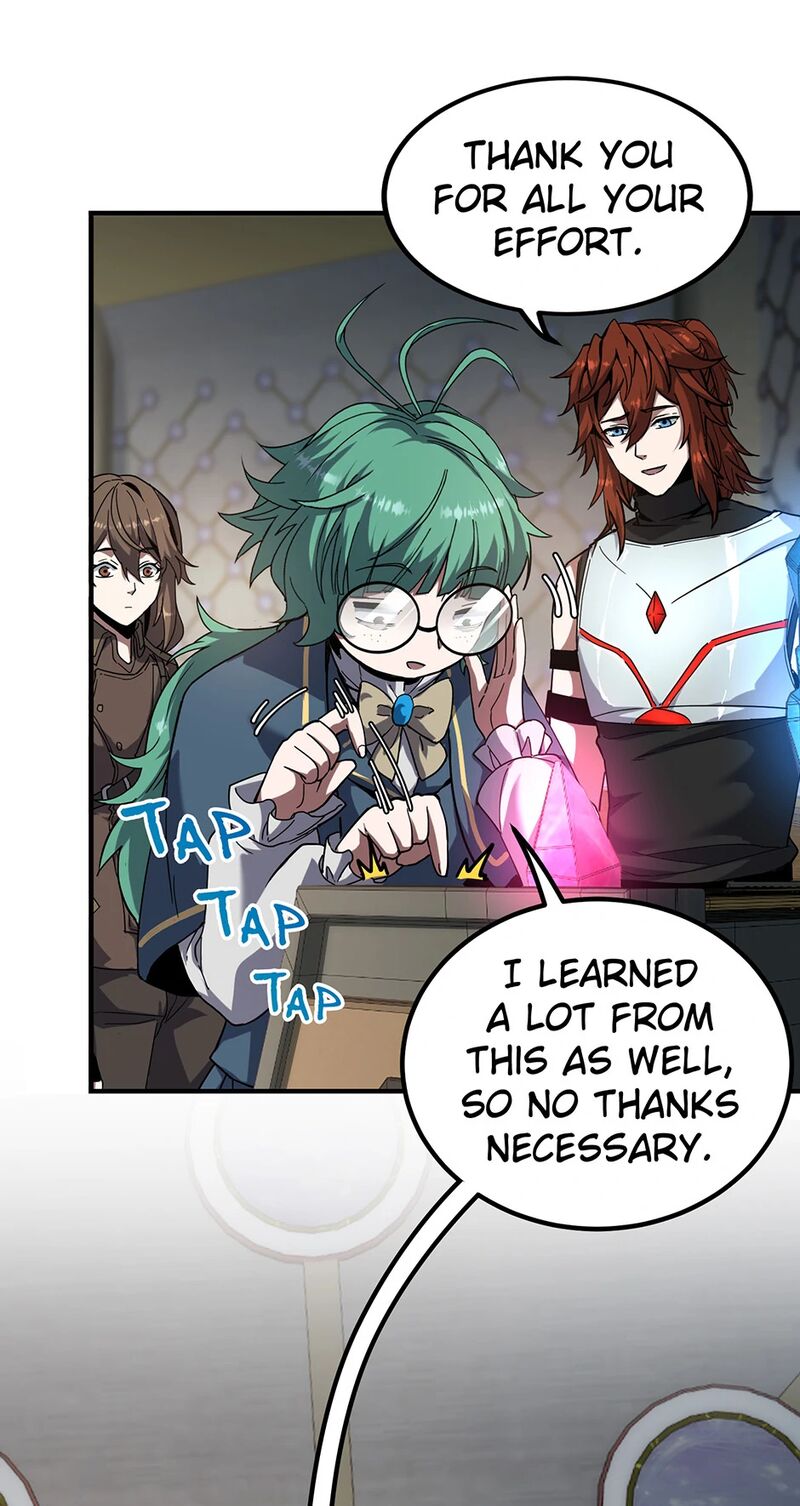 The Beginning After The End Chapter 223 Page 11