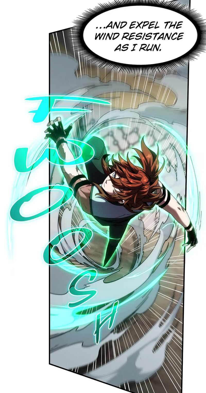 The Beginning After The End Chapter 223 Page 22