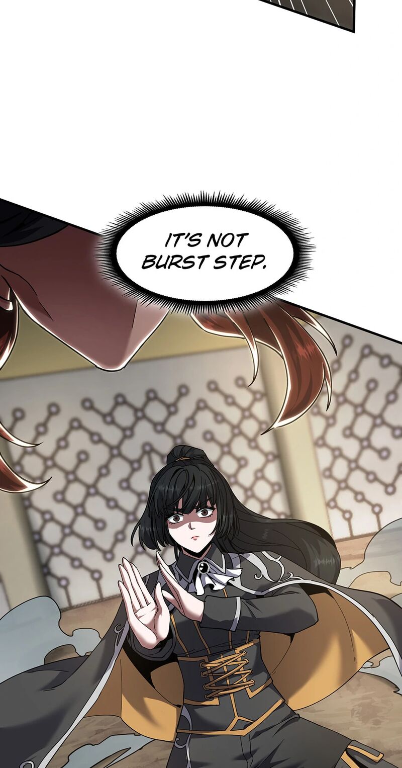 The Beginning After The End Chapter 223 Page 23