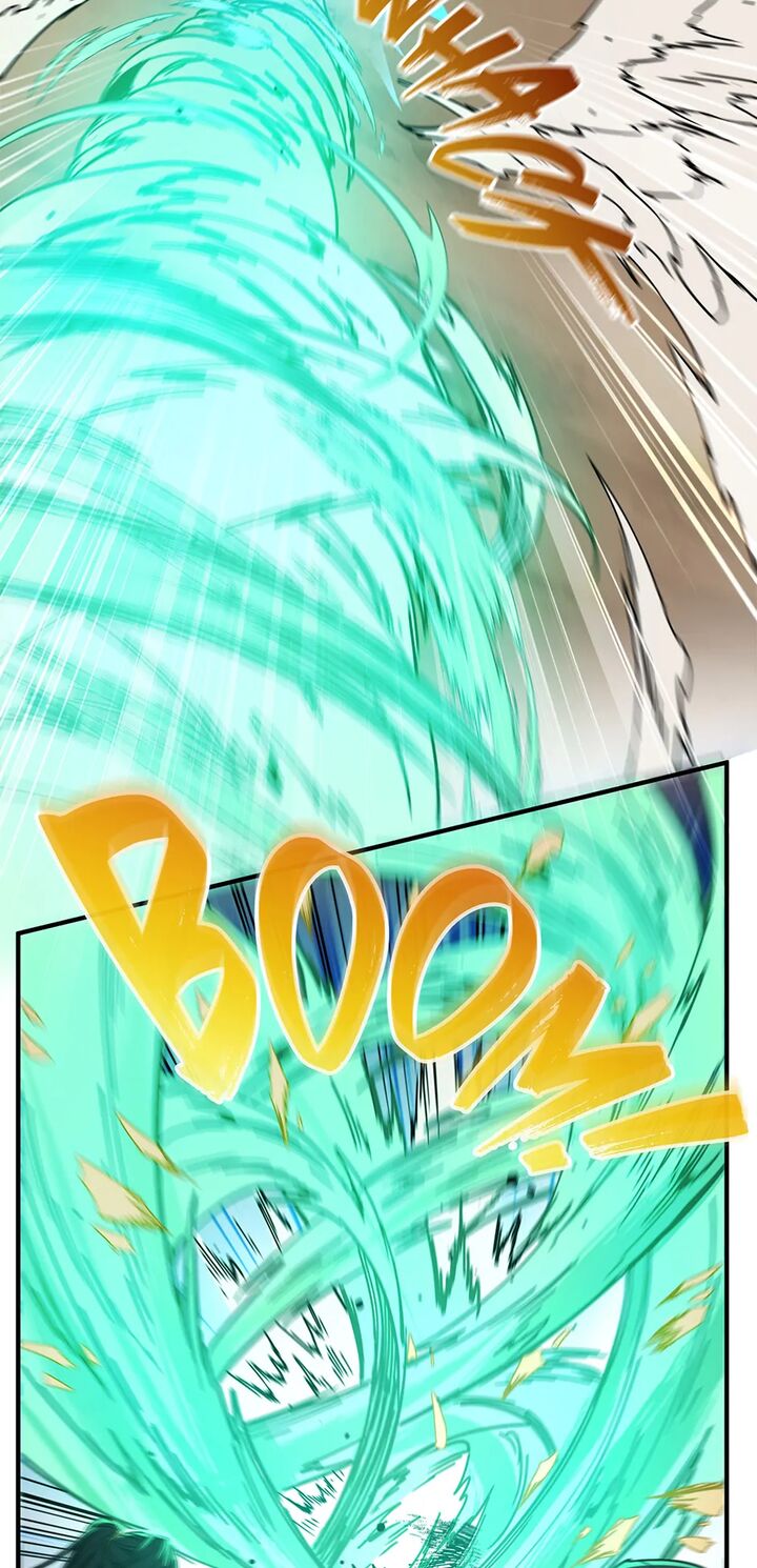 The Beginning After The End Chapter 223 Page 36