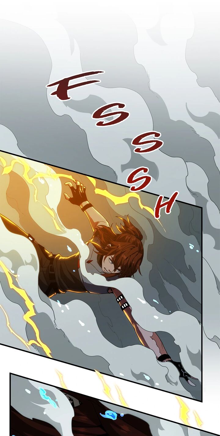 The Beginning After The End Chapter 223 Page 43