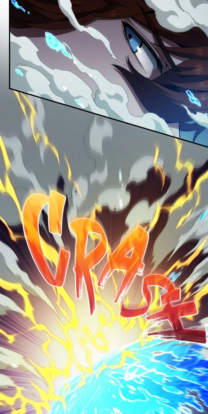 The Beginning After The End Chapter 223 Page 44