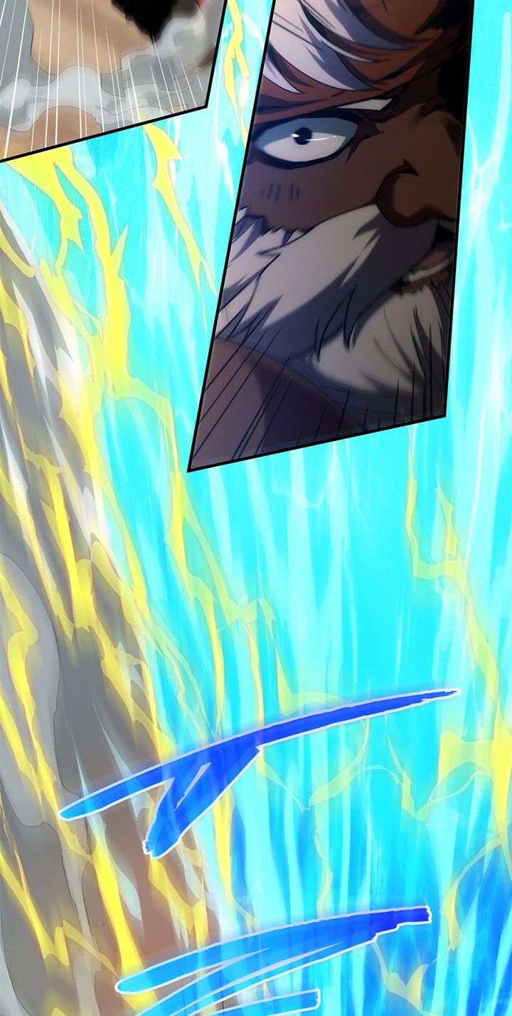 The Beginning After The End Chapter 223 Page 49