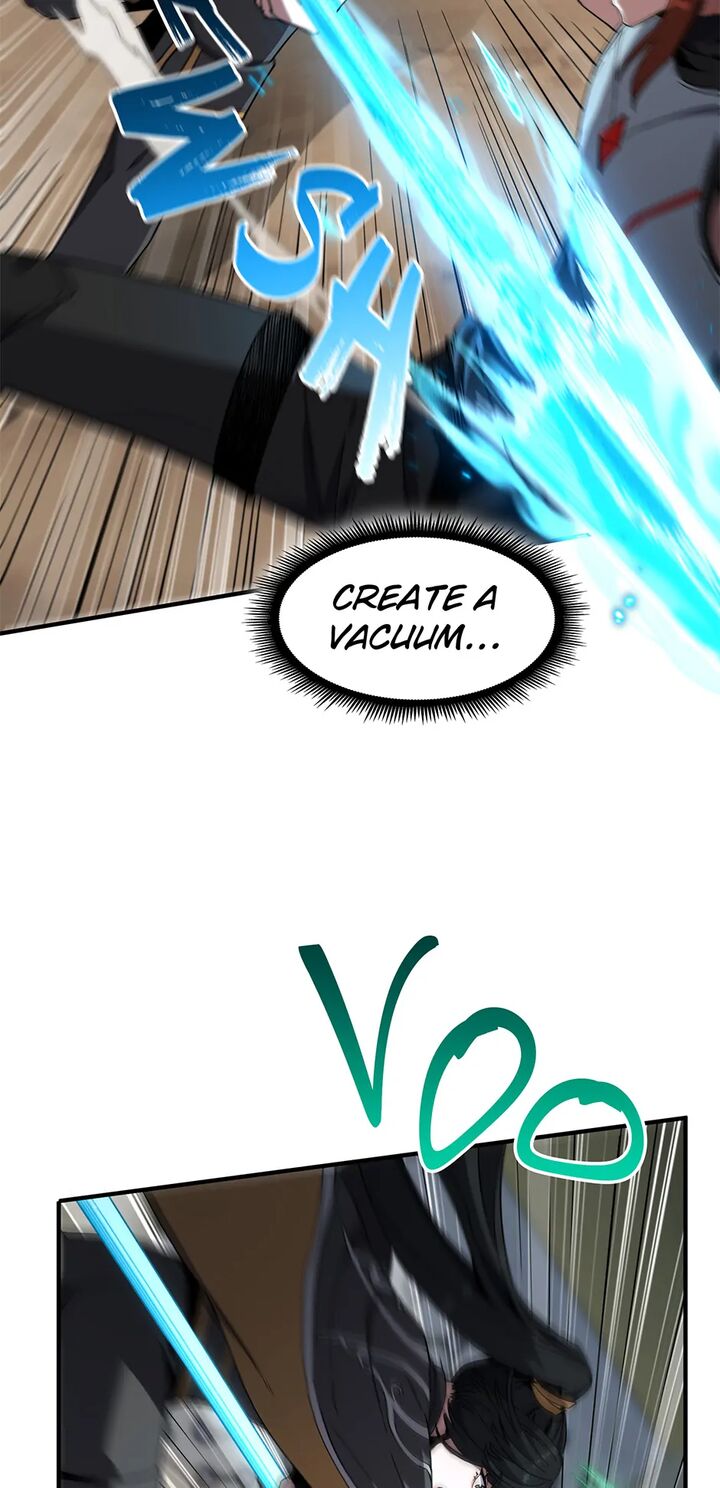 The Beginning After The End Chapter 223 Page 56