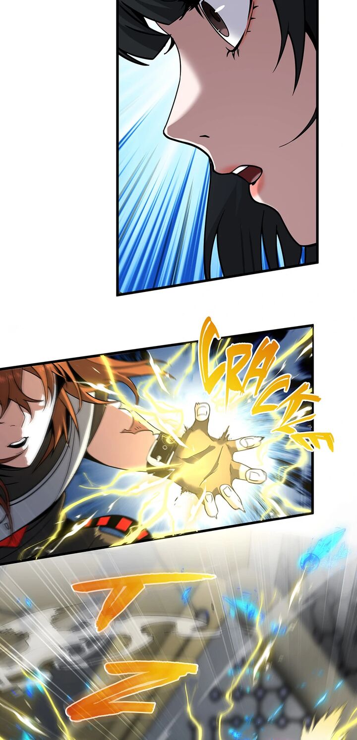 The Beginning After The End Chapter 223 Page 61