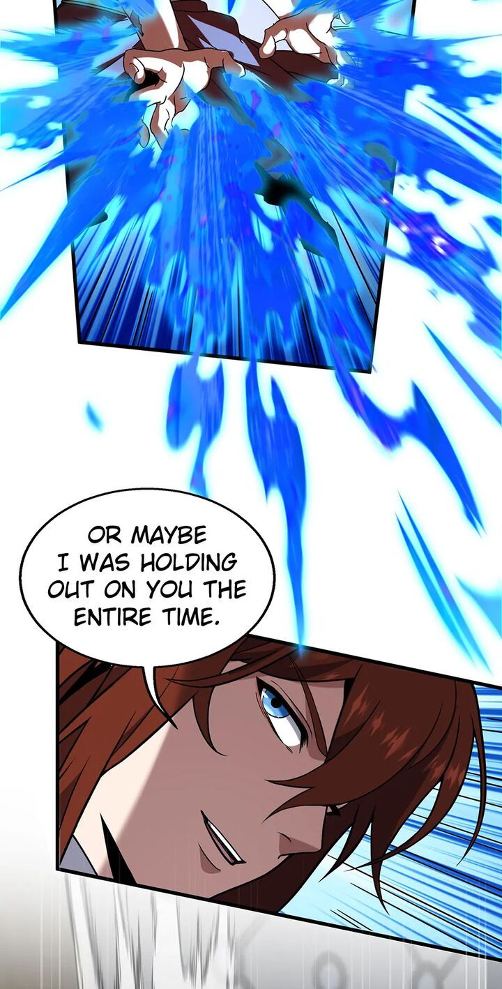 The Beginning After The End Chapter 223 Page 66