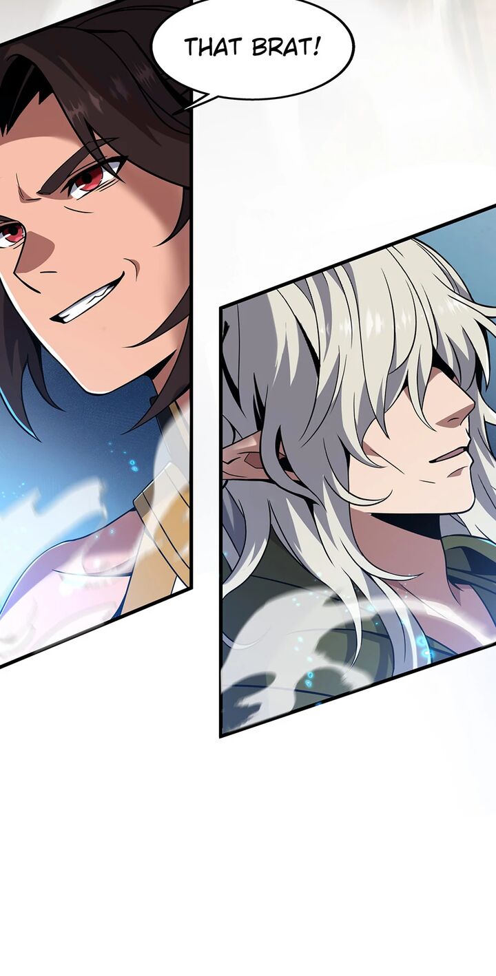 The Beginning After The End Chapter 223 Page 72
