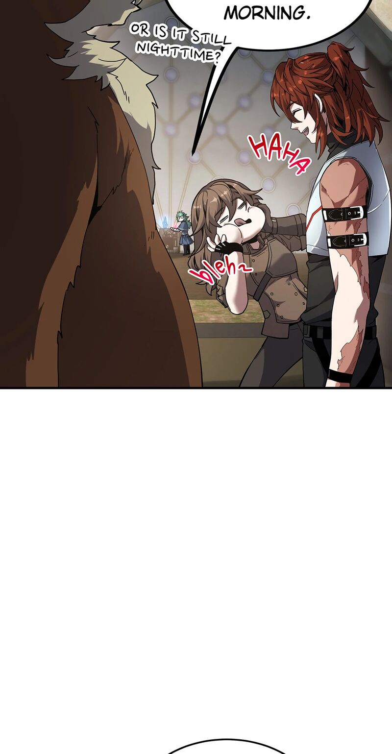 The Beginning After The End Chapter 223 Page 9