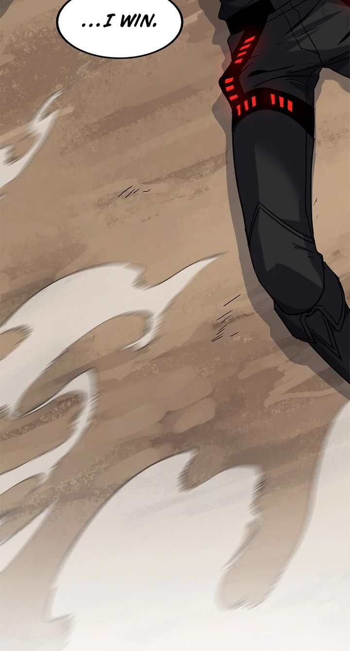 The Beginning After The End Chapter 223 Page 94