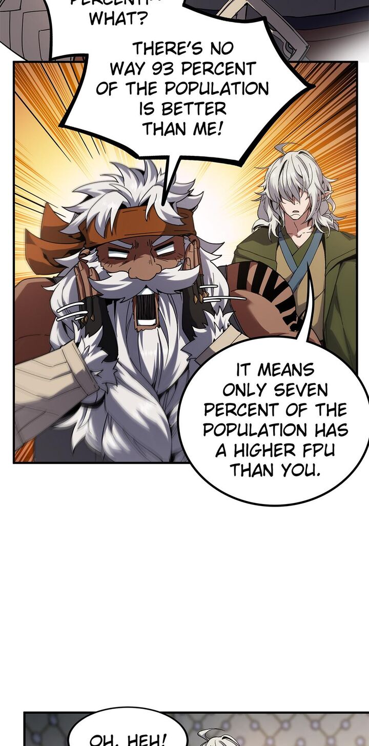 The Beginning After The End Chapter 224 Page 15