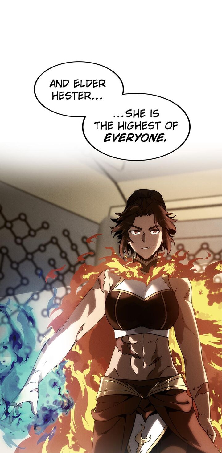 The Beginning After The End Chapter 224 Page 19