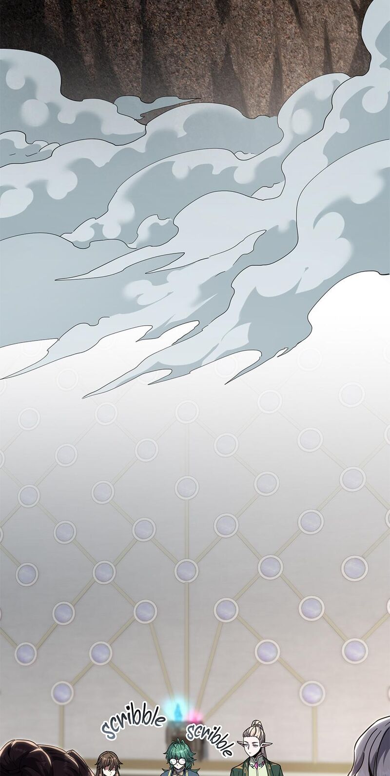 The Beginning After The End Chapter 224 Page 2
